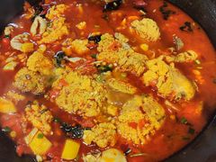 -辣出味岳阳特色烧烤·龙虾大排档(砂子塘总店)