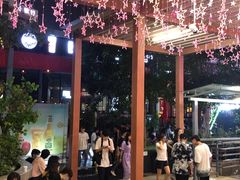 -CIRCLE·酒吧(第一国际店)