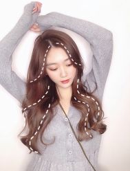 -BABY FACE沙龙