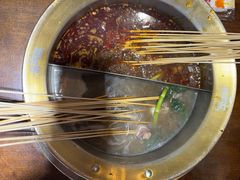 -牛签签串串香(IFS店)