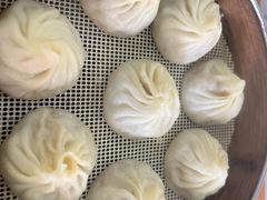 -勤业老杨汤包店(红星新村分店)