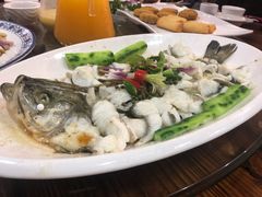 -大门水乡·顺德菜