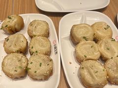-小杨生煎(香港名都店)