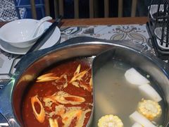 -三毛牛肉店(福强店)
