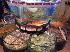 -陶陶居海鲜酒家(新马路店)