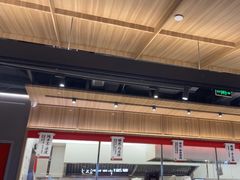 -一醒·手工面·西北传统小吃(悠方购物中心店)