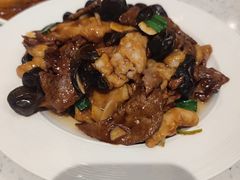 -玉林烤鸭店(垡头店)