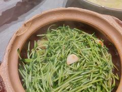 -廖川菜(金虹桥店)