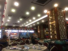 大堂-客家汇·客家传承菜(水库店)