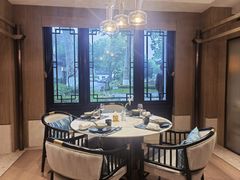 -杭州西湖柳莺里酒店·闻莺厅