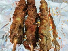 -达美乐比萨(南京路店)