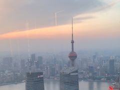 -上海中心大厦