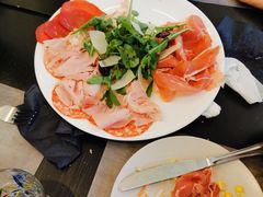 -Osteria意大利餐厅