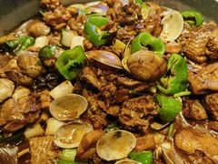 -水煮三国·川鲁江湖菜(香山店)