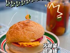 -星發茶餐厅(小梅大街店)