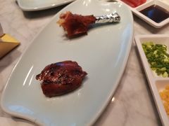 -泰钰丰烤鸭.天津菜(开发区店)