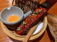 寿司道场特制鸡肉棒-文立新麻辣烫(合生汇21街区店)