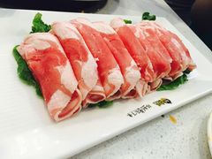 -张大师鸭爪爪特色干锅(南湖店)