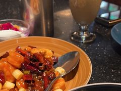 -华豫川酒家(大卫城店)