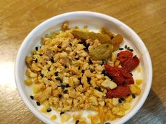 酸奶-丰和轩餐厅(西四环南路辅路店)