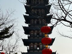 -上海方塔园
