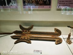 -大连武术文化博物馆