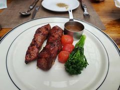 -食间牛排(湖西路店)