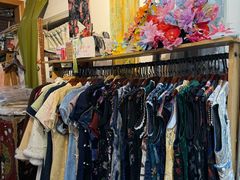 -暮晚尘香汉服旗袍