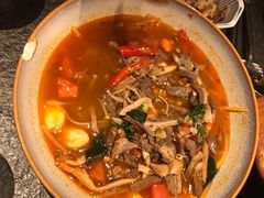 -丝路金桃·新疆菜(徐汇店)