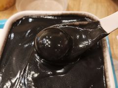 生磨芝麻糊-满记甜品(苏州中心店)