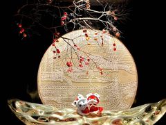 -馋遇江南·精致湖景雅宴(东方之门店)