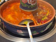 -咏江南·苏式火锅·苏州评弹(观前街店)