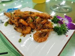 -景好海鲜餐厅(大鹏必选旅游店)