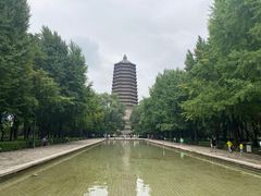 -玲珑塔公园