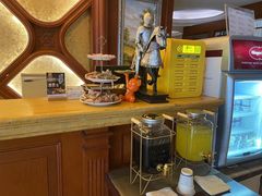 -翰尔酒店(苏州金鸡湖国际博览中心店)