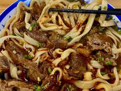 -清真-戏楼王记牛肉面