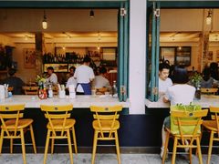 -RAC BAR(安福路店)