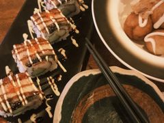 -烧鸟横丁(联发文创口岸店)