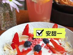 -Blac+Blac(中海环宇荟店)