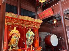 -宁波府城隍庙