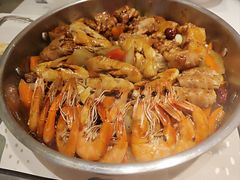 -黄记煌三汁焖锅(新佳丽江汉路店)