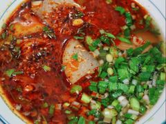 -清真·尖子尖牛肉面(王府井店)