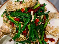 -金龙·打边炉(南京西路店)