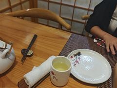 -长崎屋·23年日本料理·刺身·烧鸟(天河北路店)
