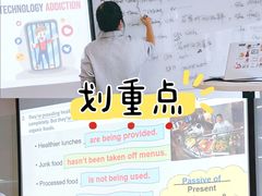 -新东方成人英语学习考试·口语·商务(延安路校区)