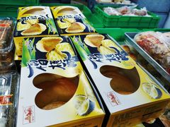 -宫廷糕点铺