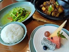 -镇江苏宁万豪酒店-苏筵中餐厅(市政路分店)
