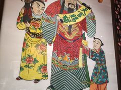-肥福排档(星光店)