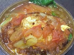 -华兴街煎蛋面(总店)