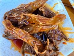 -雲记卢妈冷锅串串(中道街总店)